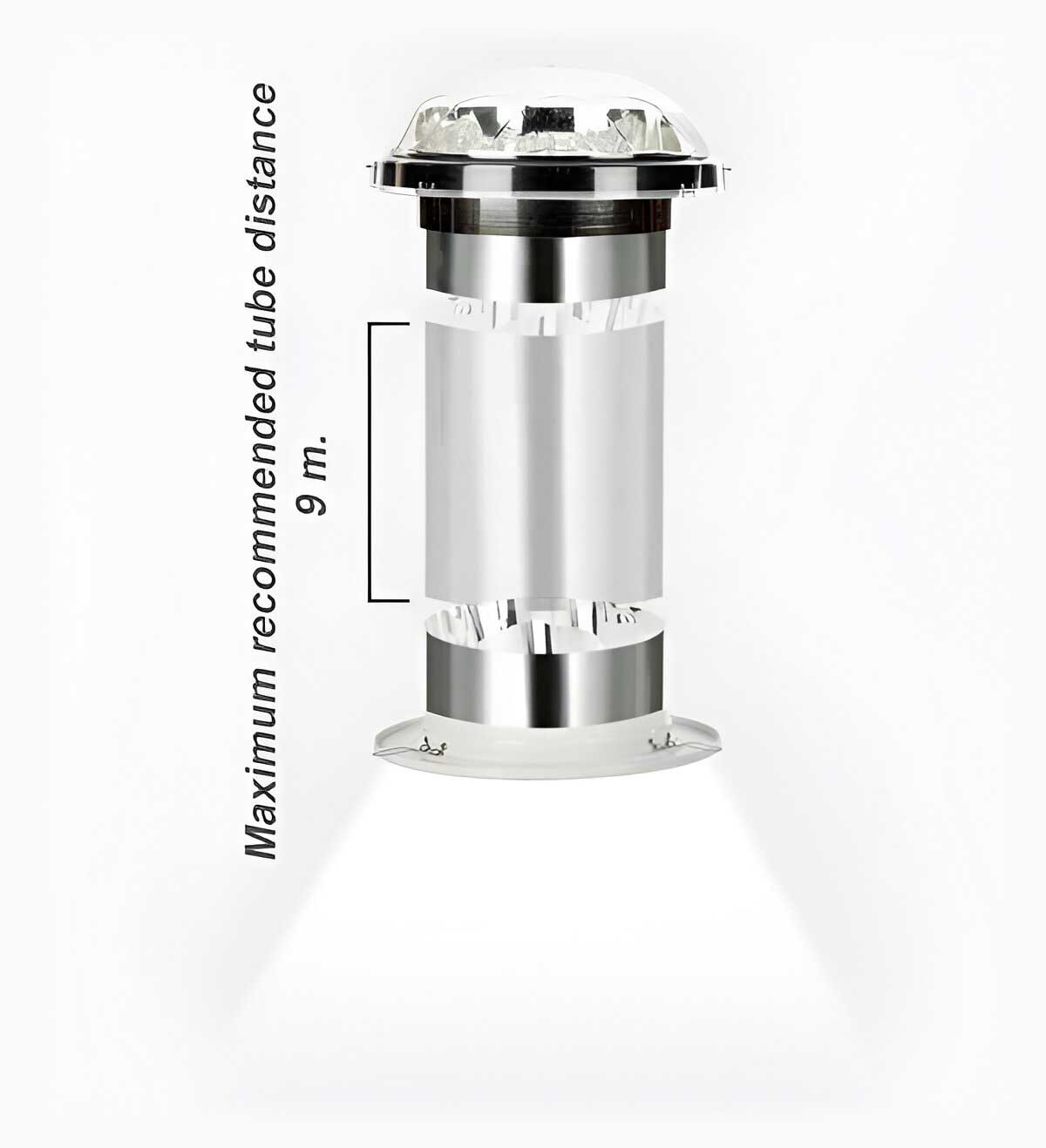 sun-tunnel-doinglight-k340E sun-tunnel-doinglight-k340E